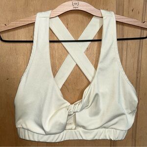 NWOT Bundle of Two Sports Bralettes